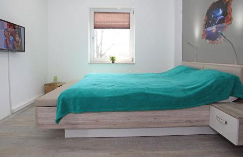 Ferienhaus-Parsteinsee - Foto 28