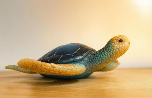 MobyDick, central, Walk to the Beach, Private Parking - Foto 12