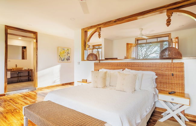 Casa de Campo el Edén - Foto 9