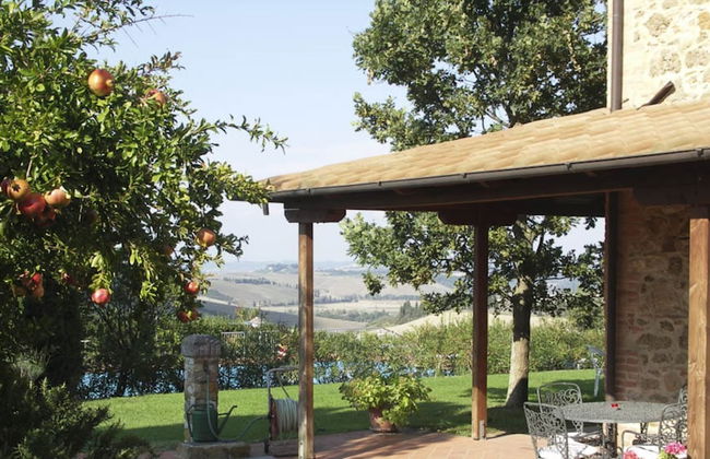 Casale Trieste - Foto 10