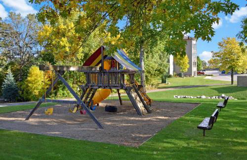 Wake on the Lake at Bridges Bay - Foto 53