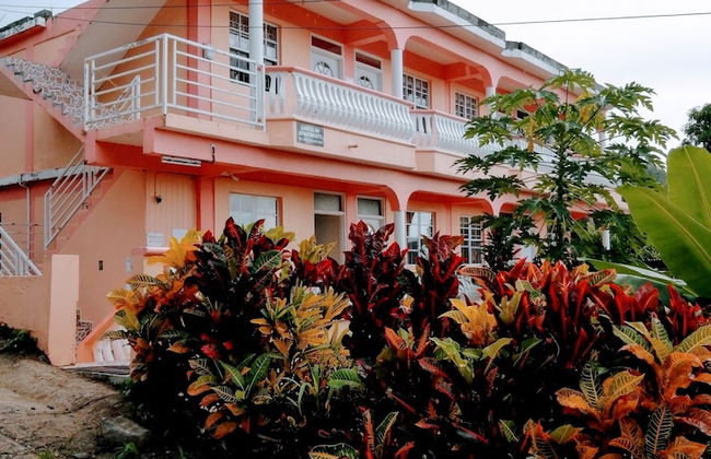 Louislyn Apartments - Photo 46