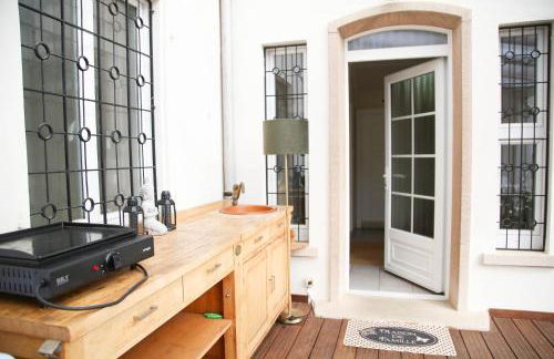 Villa Camélias, appartements de Charme - Foto 52