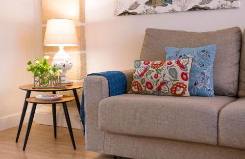 Cream Loft Siente Jerez Parking Incluido - Foto 16