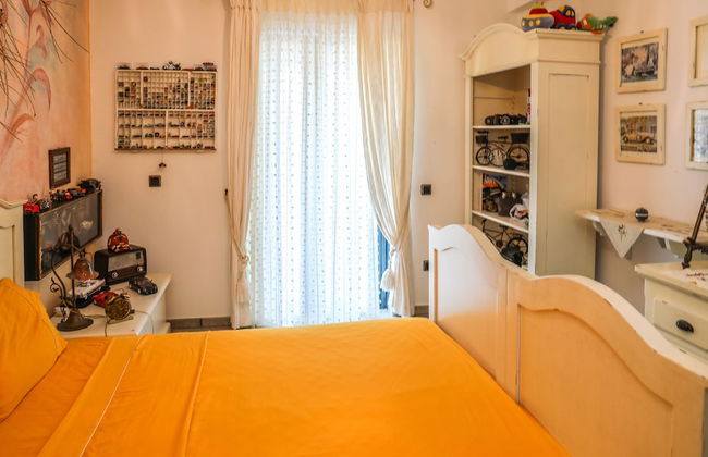 Villa Stratos Skiathos - Foto 11