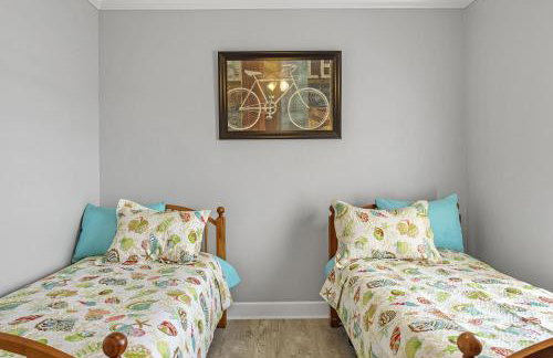 Spacious Condo minutes from the Beach and Foley Outlets - Foto 19