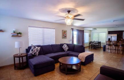 Full house w/ private heated pool and pizza oven! - Foto 13