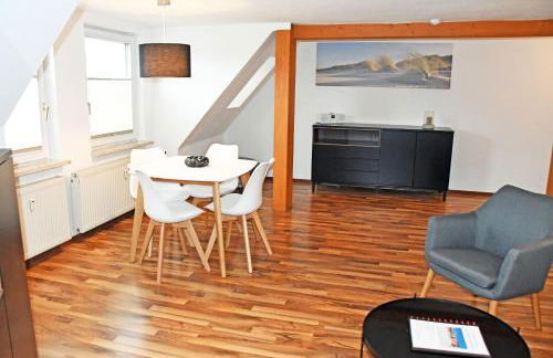 FEWO 02 Heimathafen - Foto 12