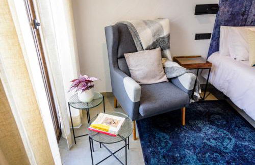 Las Horneras de Cobeta Apartamento Hipólita - Foto 30