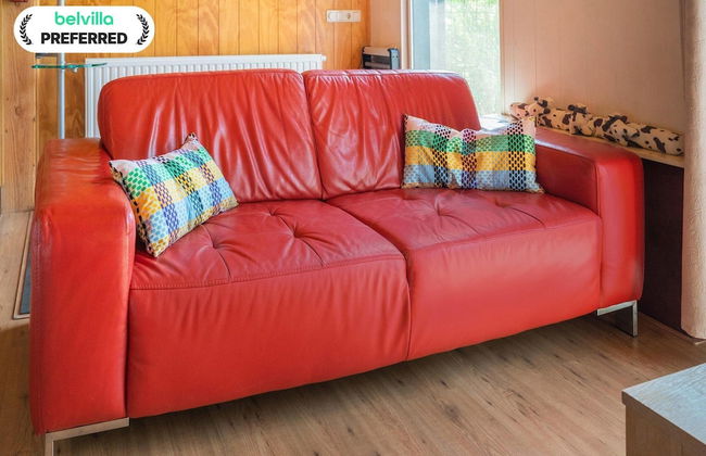 Cottage in Dwingelderveld With Scenic Views - Foto 1