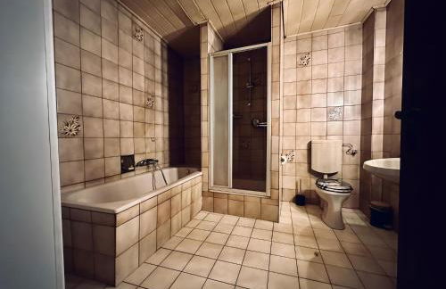 sleepWELL-Steinfurt II Zentral Burgsteinfurt - Foto 17