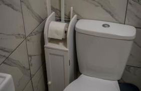 Country Cottage Annex (The Cwtch) - Foto 6