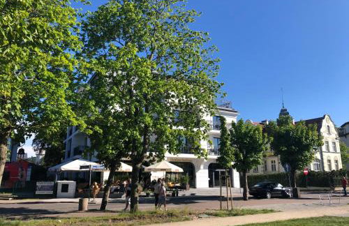 Luxury Apartments in Residence Maritime - Foto 50