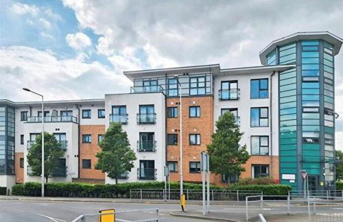 Cosy 1-Bedroom Apartment in Central Grays with Parking & Excellent Transport Links - Foto 1