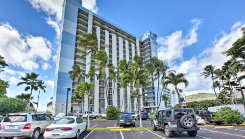 Stunning Makaha Condo with Pool Access and Ocean View! - Foto 2