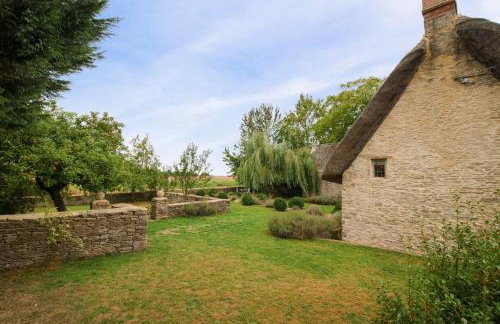 Daffodil Cottage - Foto 10