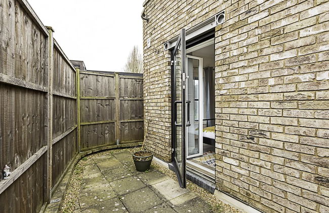 Gorgeous Roehampton Flat - Foto 24