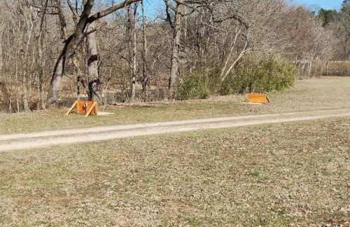 Buffalo River Misty Creek Lodge - Foto 22