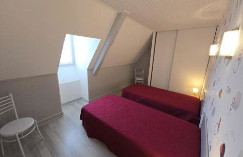 Maison charmante près de Domme avec Wifi, 2 chambres - FR-1-616-60 - Photo 10