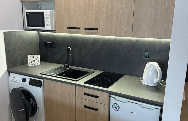 Premier Fort Beach Sveti Vlas - Foto 25