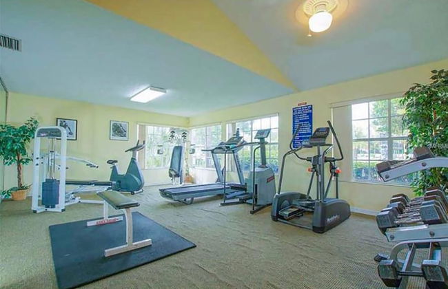 ELEGANT & LUXURY APARTMENT CLOSE DISNEY - Foto 21