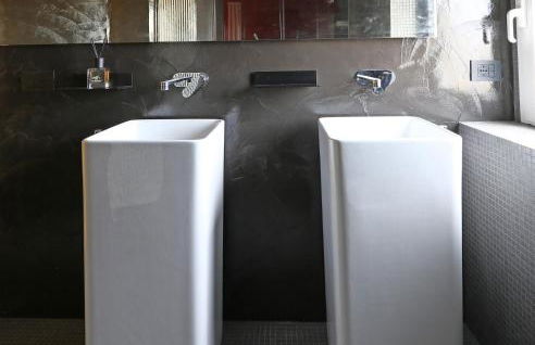 Angela attico a pochi minuti dal Gemelli e Stazione FL3 direzione San Pietro - Roma centro - Foto 27