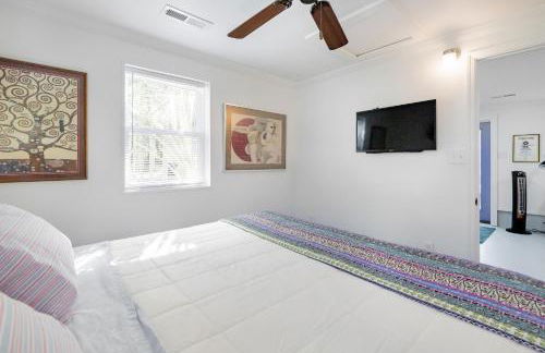 Folly Vacation Laid Back Casual Beach Bungalow 209-B - Foto 58