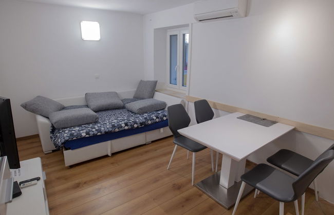 TOP Line apartments - Foto 1