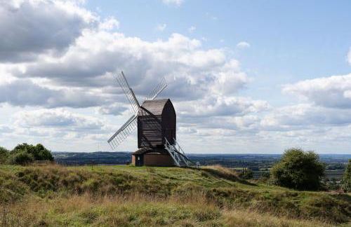 Merlins stables-country retreat - Pass the Keys - Foto 24