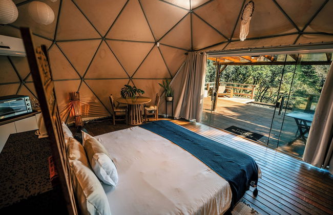 Esphera Glamping - Gravataí - RS - Foto 66