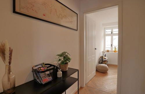 Mosel-Herz Trier Ferienhaus - Foto 10