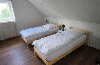 Diemeltal Lodge Appartement I - Foto 7