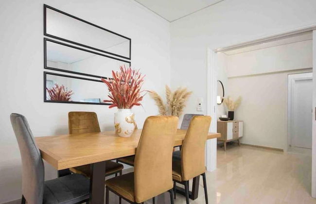 Alkuoni lux Flat at P Faliro - Foto 11