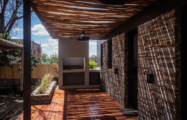 Lodwine Lodges - Foto 27