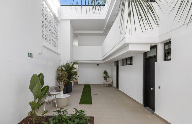 Palmera Sea View - Foto 59