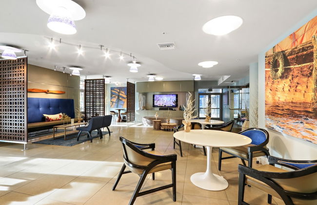 Global Luxury Suites at Marina Del Rey - Foto 2