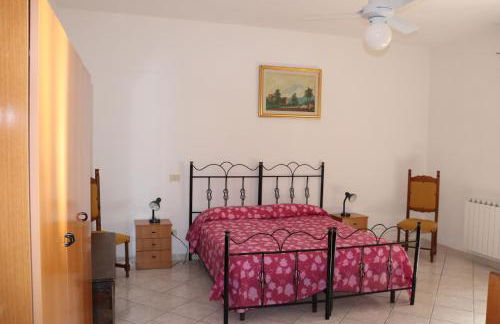 Casa Il Bergamotto - terrazza con vista tramonto - Foto 15