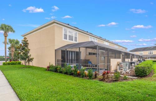 Windsor Hills Townhome - Photo 25