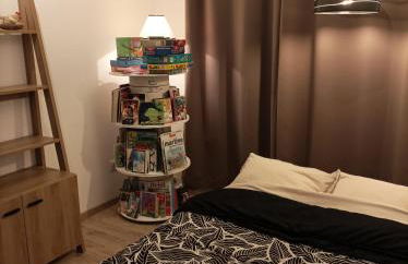 Gîte Chez Mamema - Foto 9