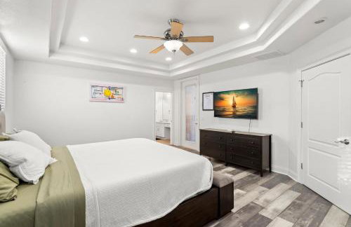 Lakeview Retreat: Perfect for Events or just relax - Foto 17