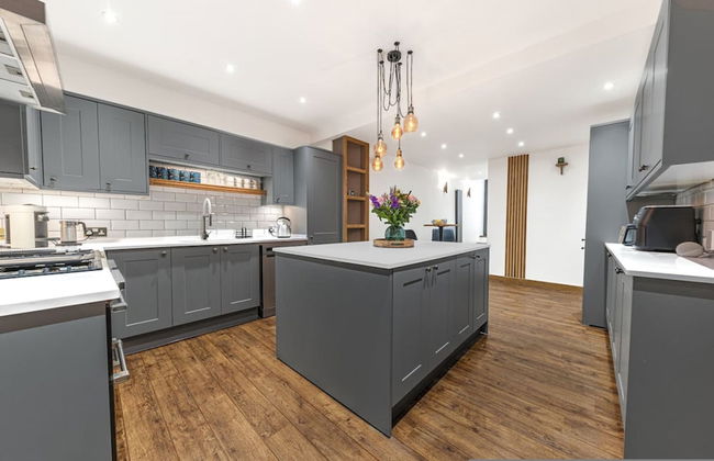 Southview Spa Windermere - Foto 18