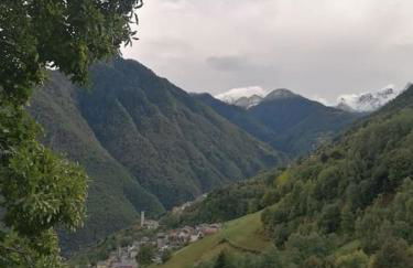 Graziosa, Casetta in Valgerola - Foto 25