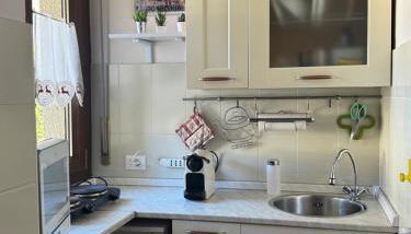 Gina's Home - Appartamento nel cuore di Bardonecchia - Foto 5