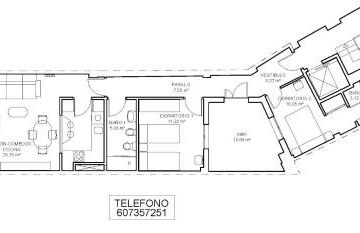 RUA ZAPATERIA 10 PLASENCIA - Foto 14