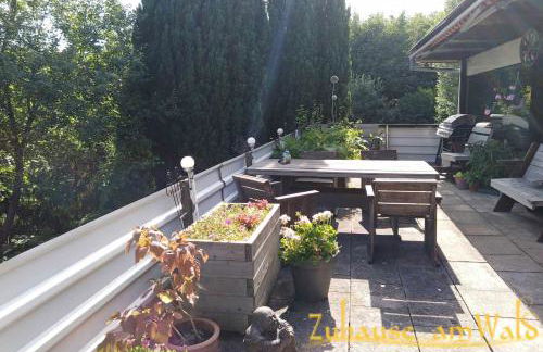 Zuhause Am Wald - Foto 37