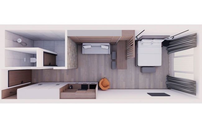 LH Suites Aparthotel - NEW since 2025 - Photo 27