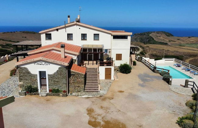 Agriturismo Finagliosu - Photo 73