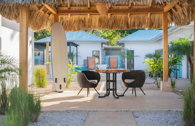 Villas VR Beachwalk Avellanas - Foto 25