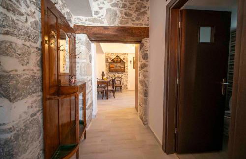 Two Brothers Stone House - Foto 30