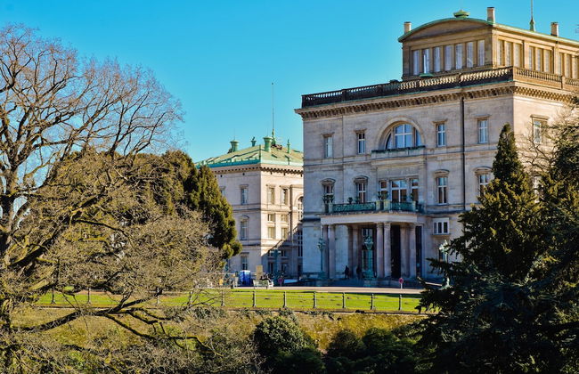 Gruga Apartment an der Messe - Photo 40